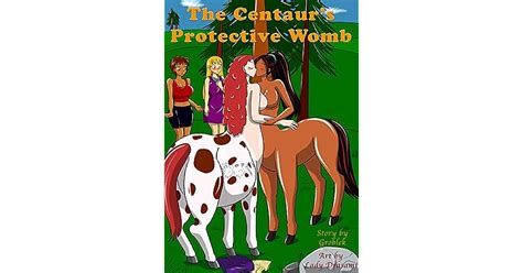 womb vore|The Centaurs Protective Womb (18+) by Groblek